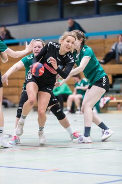 Bild 116 - Frauen ETV 3 - NieWa 3 : Ergebnis: 25:20
